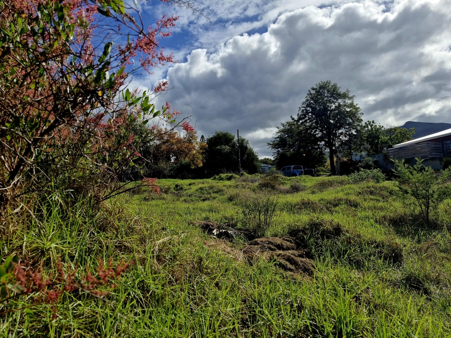 0 Bedroom Property for Sale in Bot River Avenues Western Cape